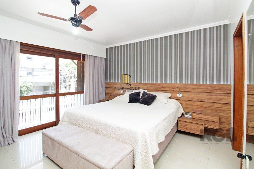Vende-se casa duplex 3 dormitórios com 2 vagas próximo ao Clínicas - Santana