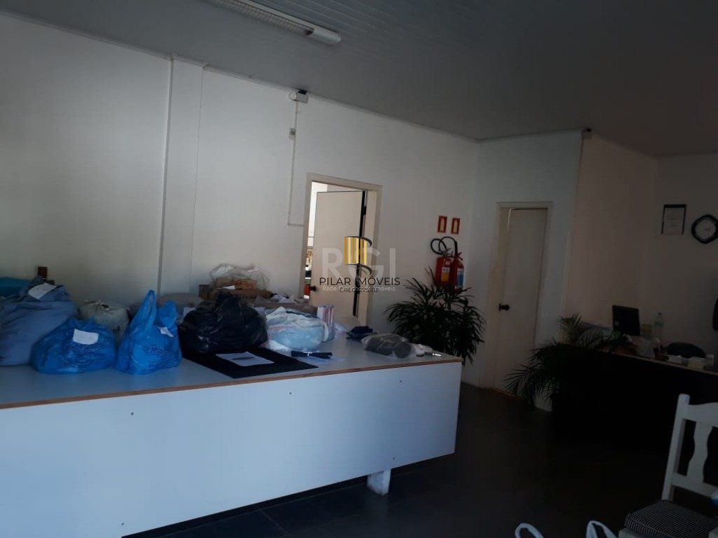 Predio para Venda - 650m², 0 dormitórios, Vila Ipiranga