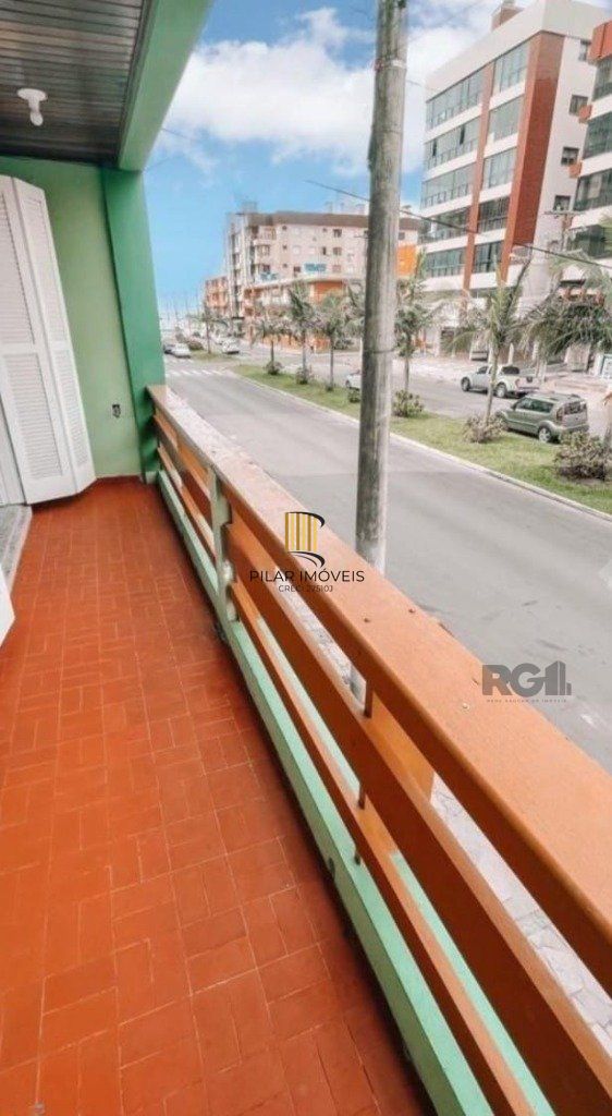 Apartamento2  dormitórios, 1 banheiro, 1 vaga - 59m² de área privativa em Capão da Canoa