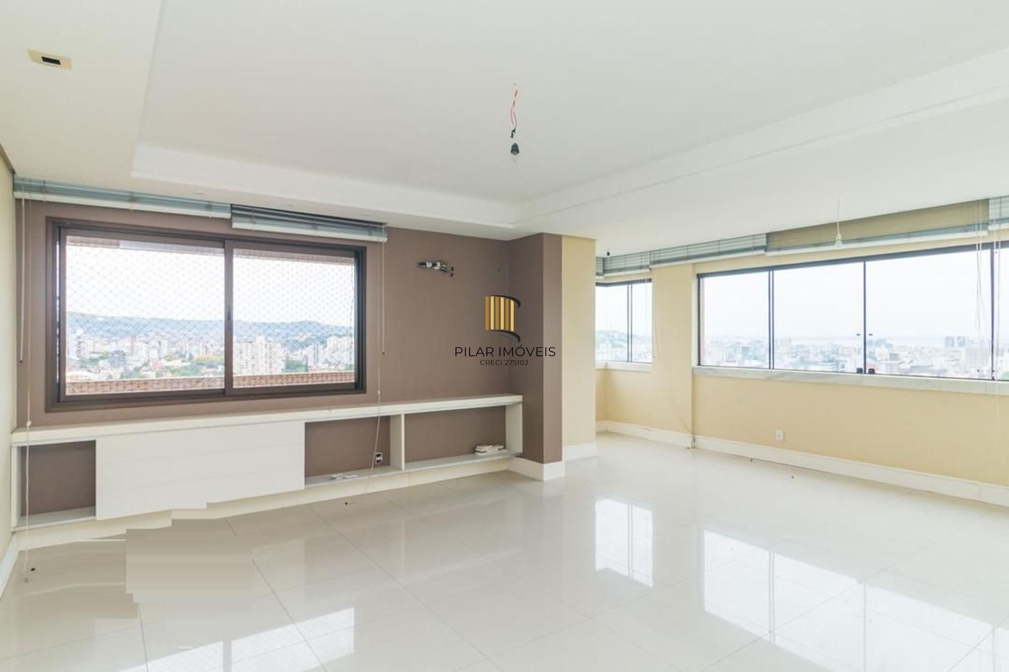 Cobertura 3 quartos (1 suíte) | 268m² | 3 vagas | Terraço com hidro – Bela Vista - Pilar Imóveis
