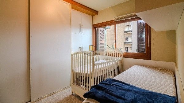 Apartamento com 4 suítes, churrasqueira e 3 vagas - 287m² - Bela Vista