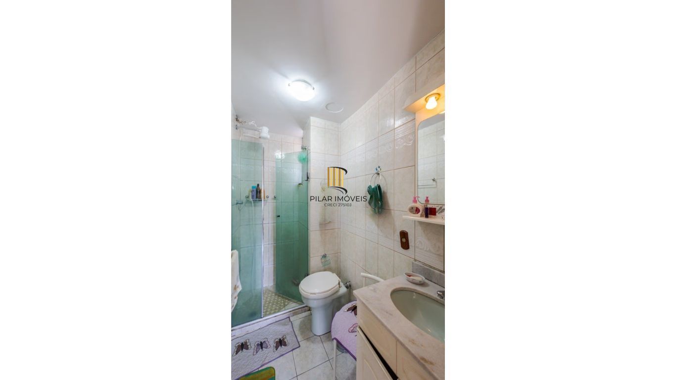 Excelente apartamento de 2 D na Demétrio Ribeiro
