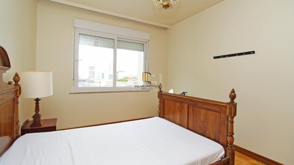 Apartamento para Venda - 207.15m², 4 dormitórios, 1 vaga - Centro Histórico