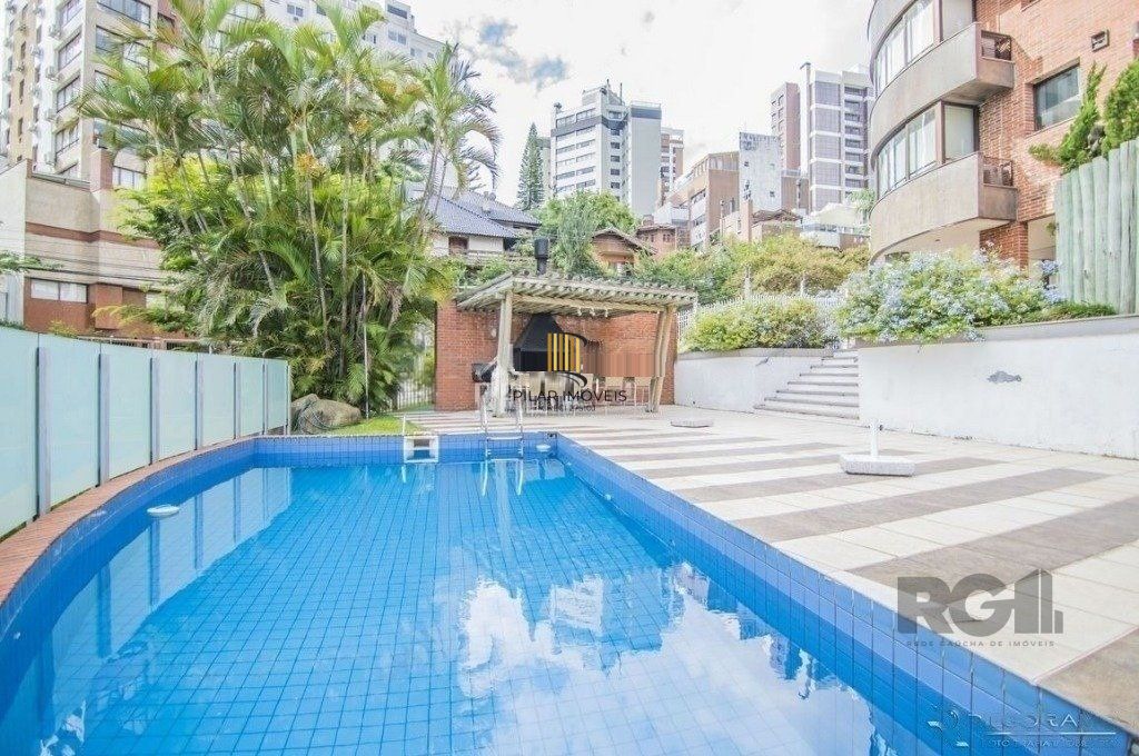 Apartamento 3 dormitórios, 1 suíte, 2 vagas de garagem no Bairro Bela Vista.