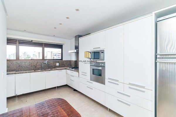 Cobertura 3 quartos (1 suíte) | 268m² | 3 vagas | Terraço com hidro – Bela Vista