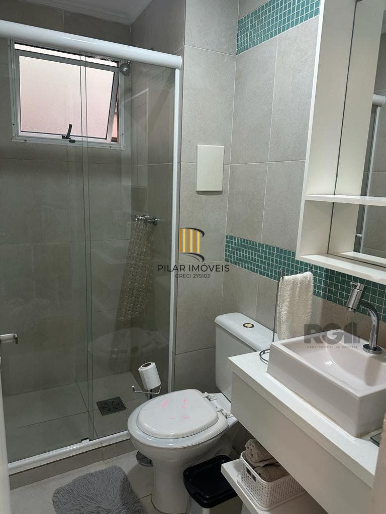 Apartamento para Venda - 67.28m², 3 dormitórios, sendo 1 suites, 1 vaga - Alto Petrópolis