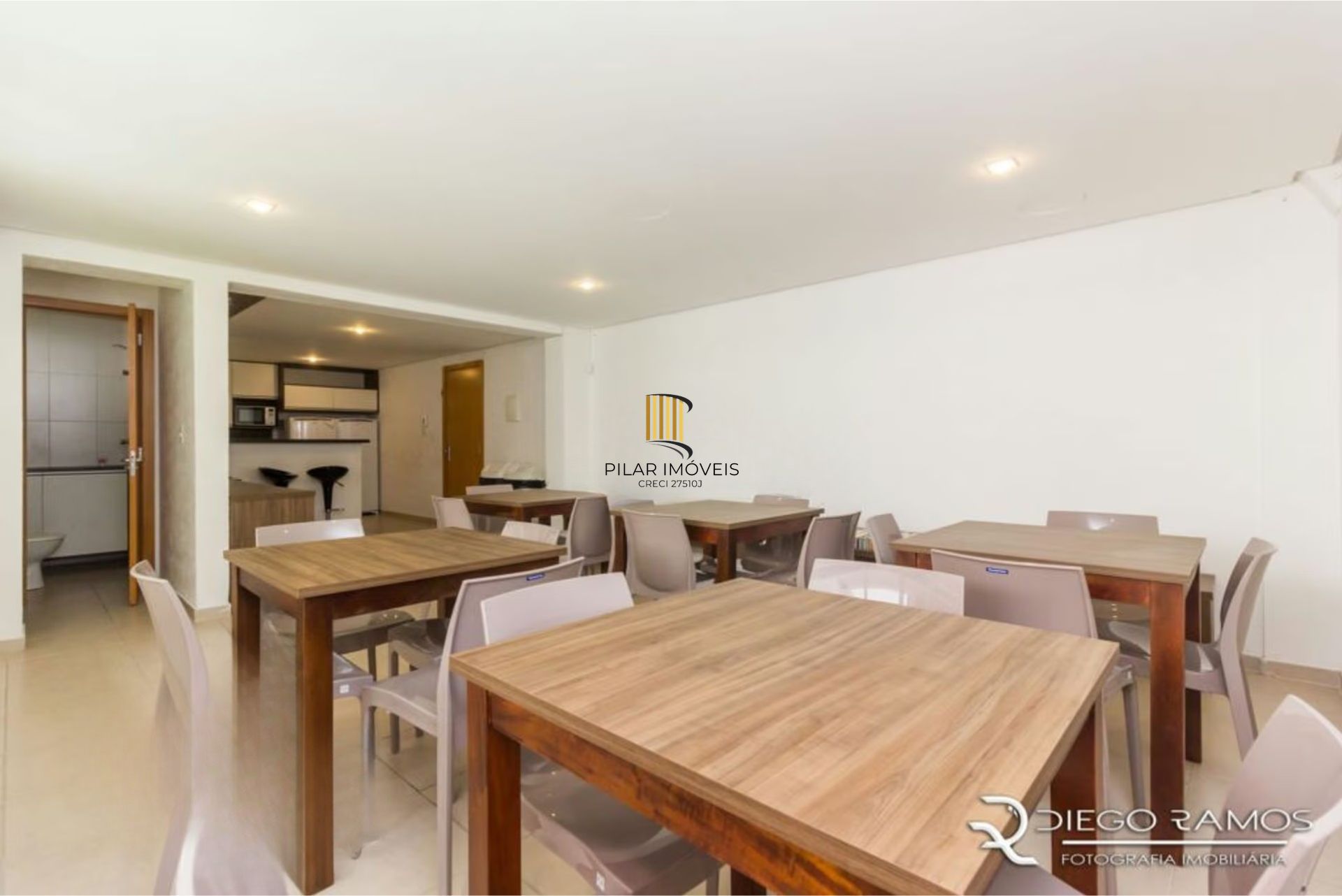 Apartamento à venda com 62m², 2 quartos, 1 suíte, 1 vaga