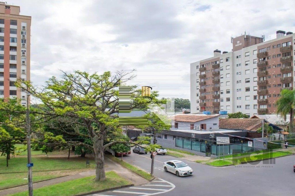 Vende-se apartamento 1 dorm 1 vaga coberta próximo da PUCRS