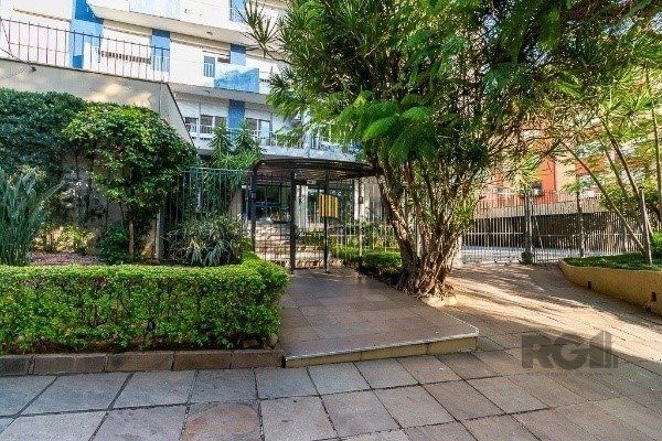 Amplo Apartamento de 3 Quartos com Vista Panorâmica e Vaga Coberta no Melhor do Moinhos - 107m² - Moinhos de Vento