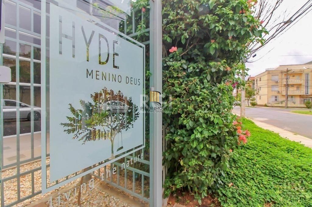 Apartamento para Venda - 101.4m², 3 suítes com 2 vagas - Menino Deus - Pilar Imóveis