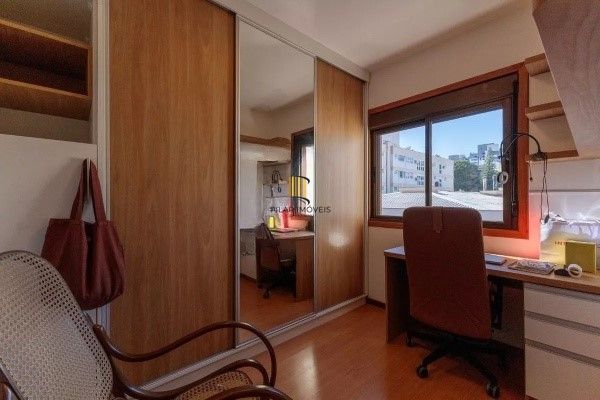 Vende-se apartamento com dois quartos(1 suíte), 73M² e 1 vaga - Rio Branco