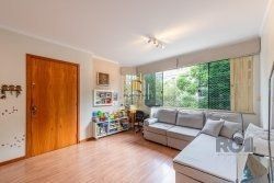 Vende-se apartamento 2 quartos com suíte, 2 vagas, cozinha americana com churrasqueira - 75m² -  Jardim Botânico
