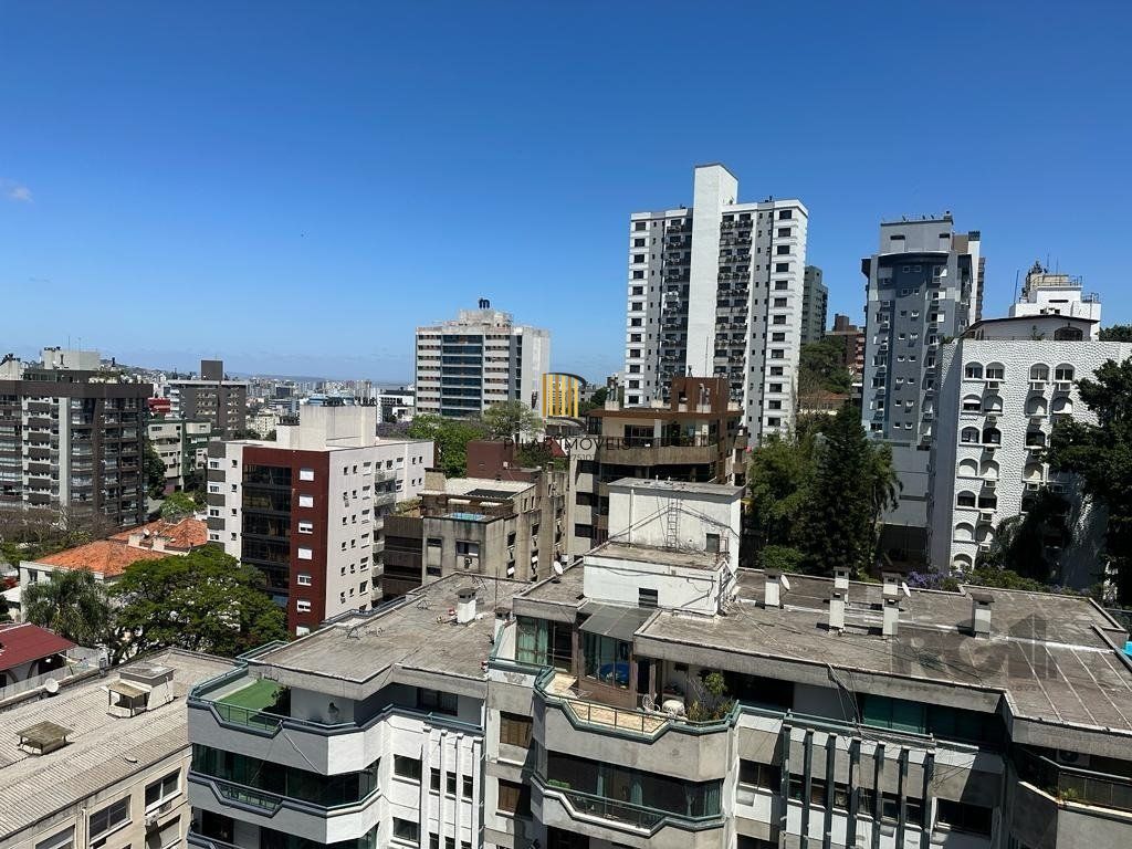 Apartamento 3 dormitórios no bairro Rio Branco