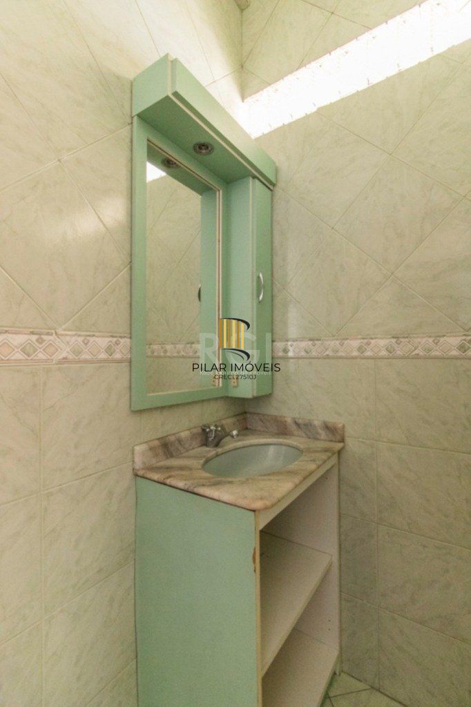 Apartamento para Venda - 101m², 3 dormitórios, sendo 1 suites, Floresta