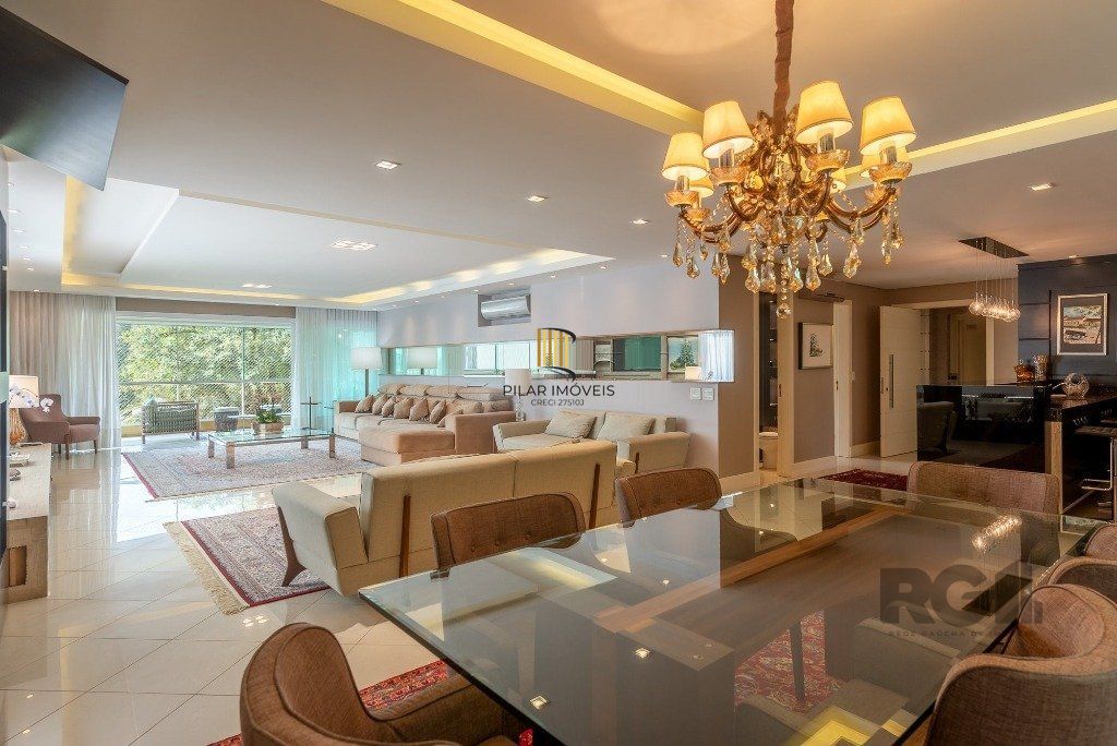 Apartamento 3 dormitórios no bairro Três Figueiras