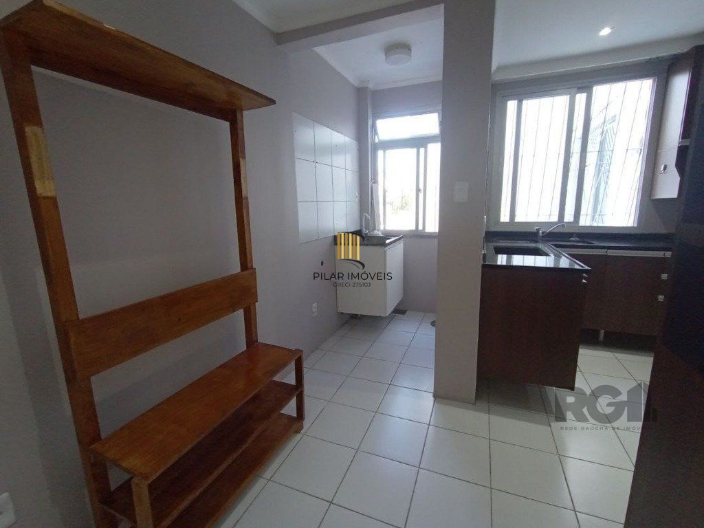 Cobertura para Venda - 139.55m², 2 dormitórios, 2 vagas - Rio Branco