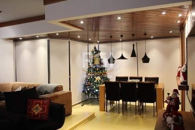 Apartamento para Venda - 93m², 2 dormitórios, 1 vaga - Menino Deus
