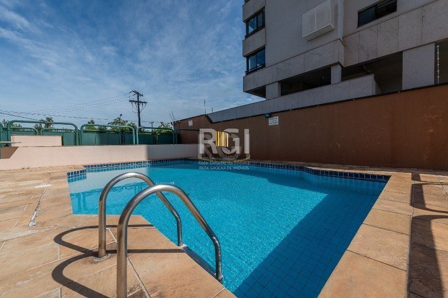 Apartamento para Venda - 90m², 3 dormitórios, sendo 1 suites, 1 vaga - Praia de Belas