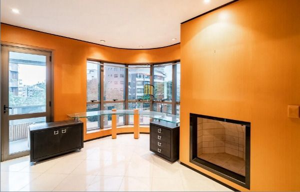 Apartamento 3 suítes, 301m², 4 vagas, semi-mobiliado – Bela Vista