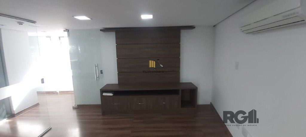 Loja com 113m² de área privativa no Bairro Três Figueiras
