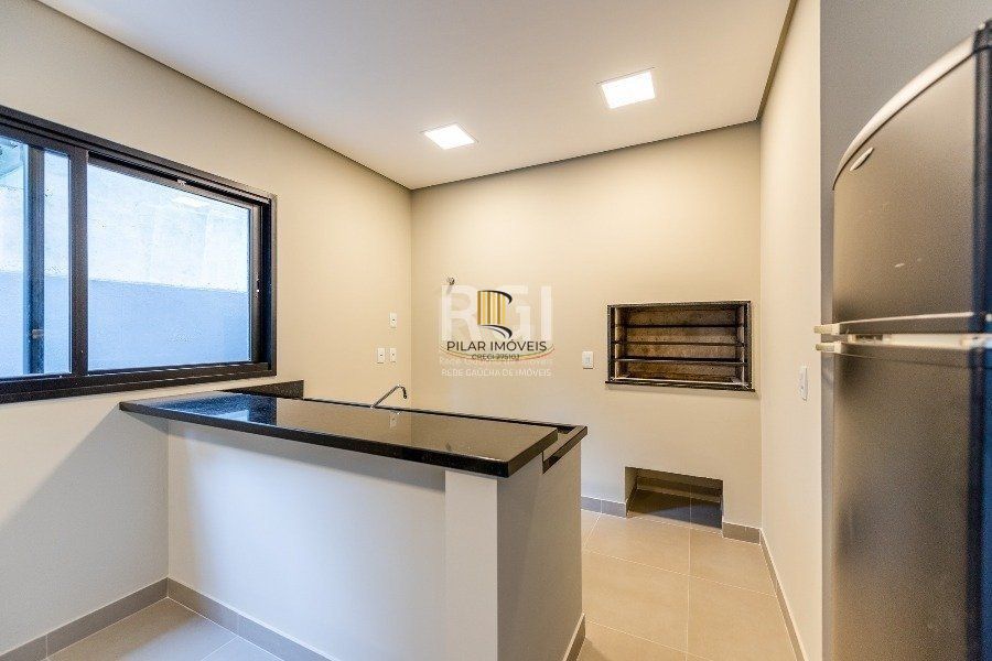 Apartamento para Venda - 102m², 2 suítes com 2 vagas - Petrópolis