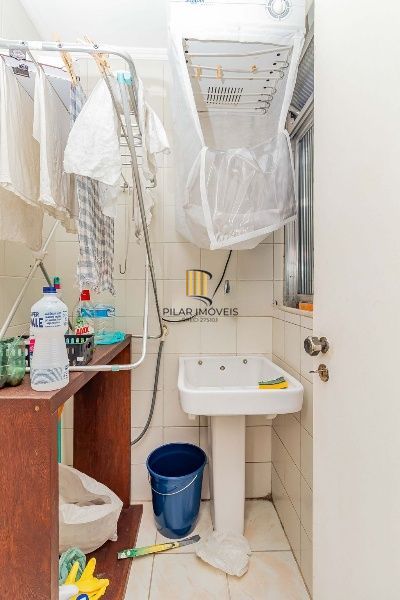 Apartamento 1 dormitório no bairro Petrópolis