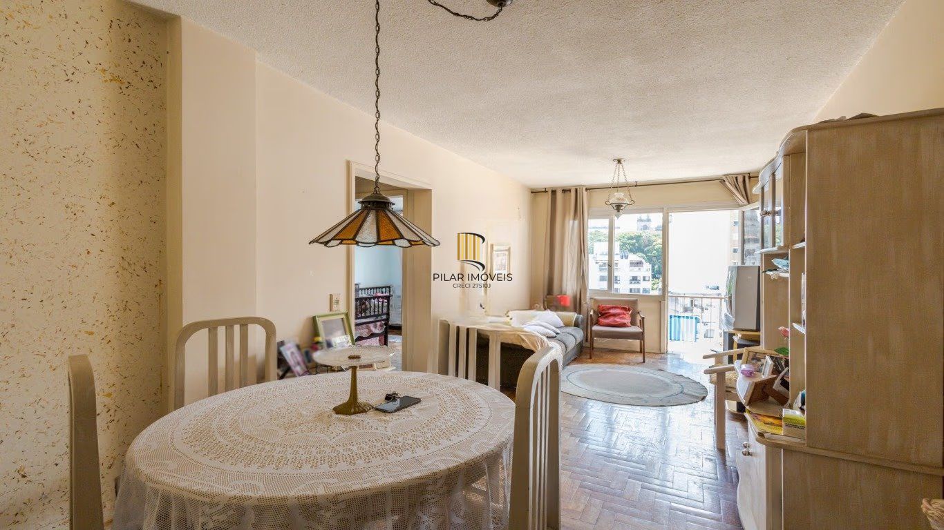 Excelente apartamento de 2 D na Demétrio Ribeiro - Pilar Imóveis