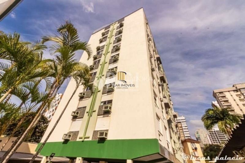 Apartamento para Venda - 72m², 2 dormitórios e 1 vaga - Mont Serrat