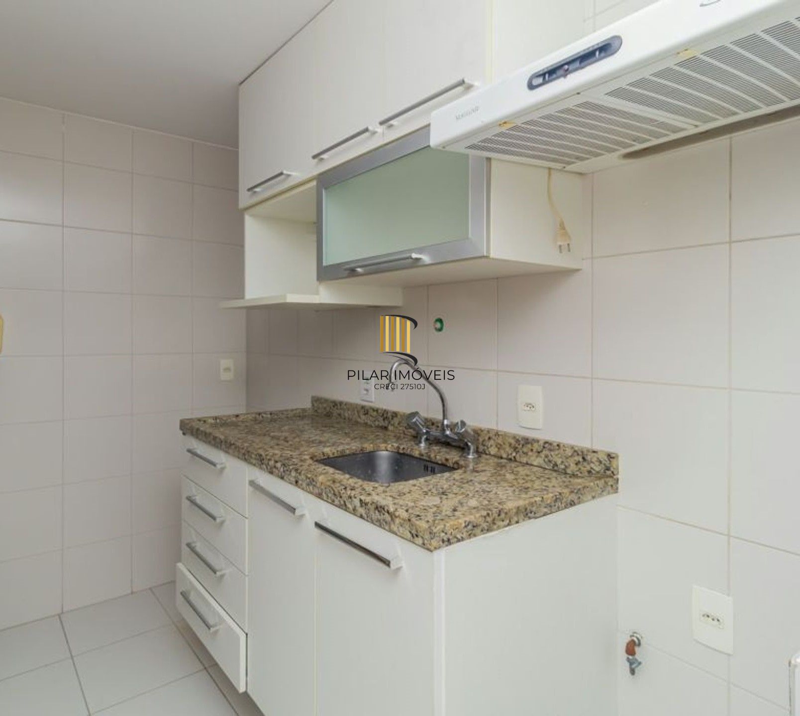 Vende-se apartamento com 2 quartos (1 suíte), 62m² e 1 vaga – Vila Ipiranga