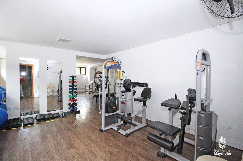 Apartamento para Venda - 90m², 3 dormitórios, sendo 1 suites, 1 vaga - Praia de Belas