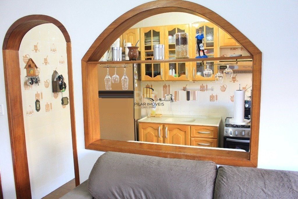 Apartamento para Venda - 59m², 2 dormitórios, 1 vaga - Jardim Itu