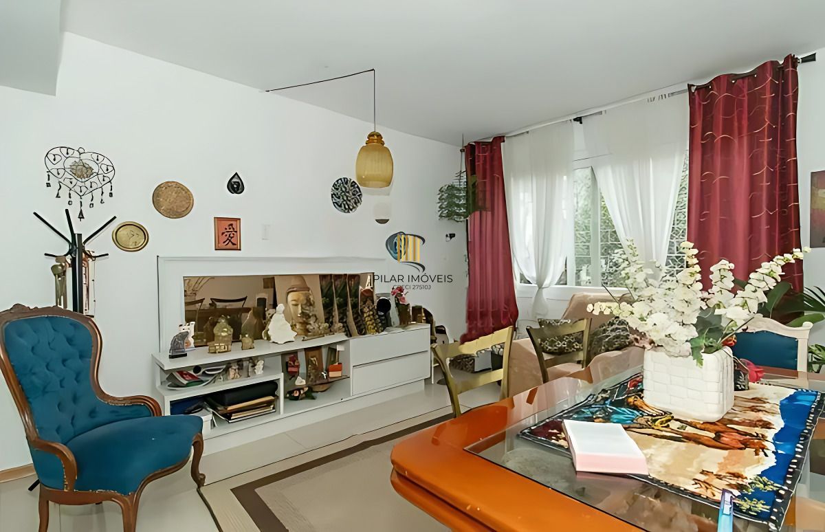 Vende-se apartamento mobiliado com 1 quarto e 51m² – Vila Ipiranga