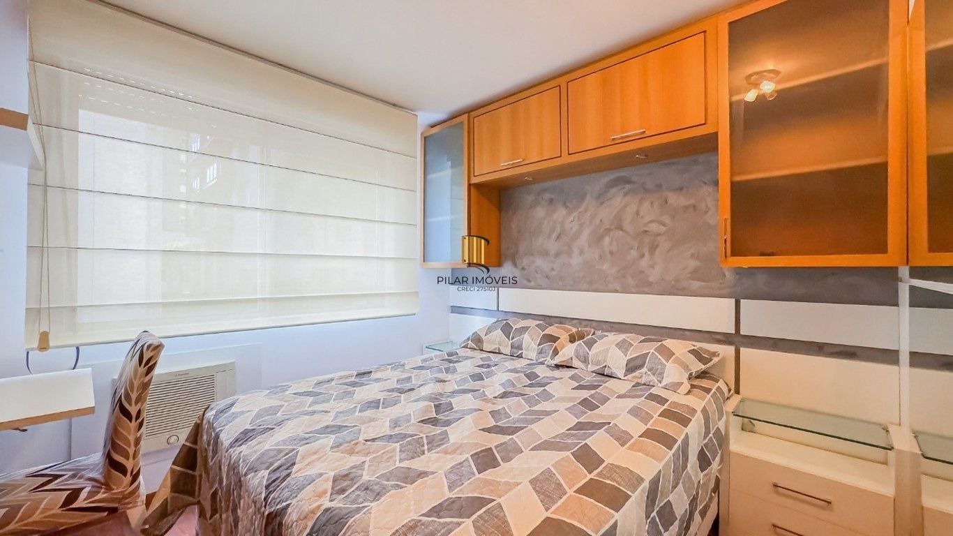 Vende-se apartamento com 2 quartos, 57m2 e 1 vaga - Boa Vista