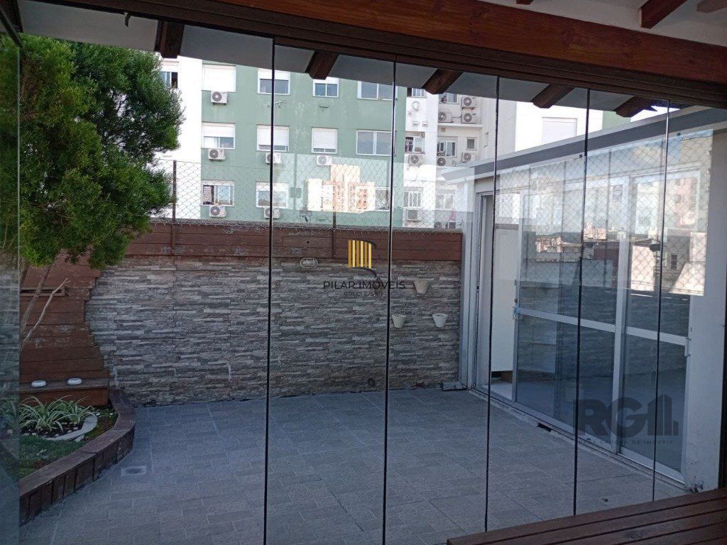 Cobertura para Venda - 139.55m², 2 dormitórios, 2 vagas - Rio Branco