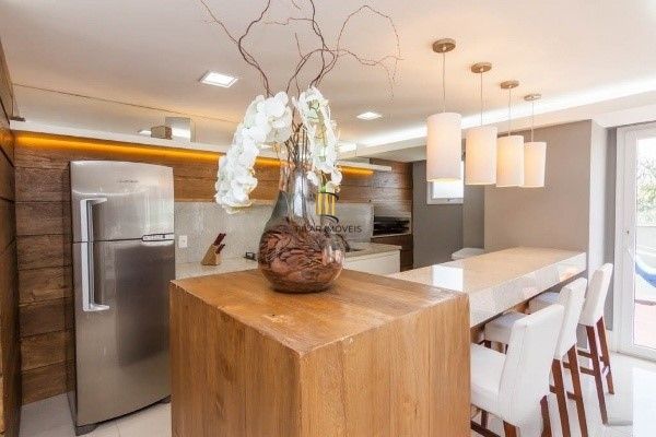Apartamento 3 quartos(reversível para 2), suíte, 2 vagas cobertas, 87m² - Passo da Areia