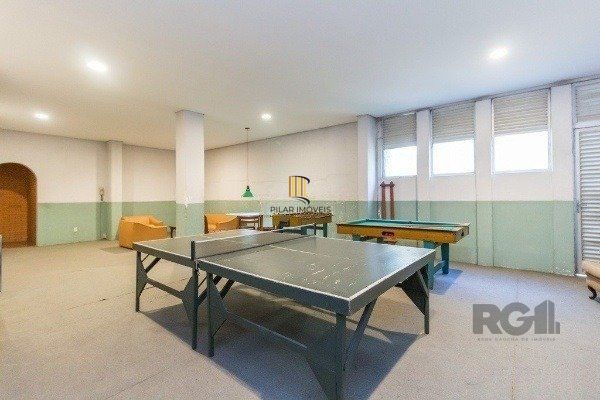 Vende-se amplo apartamento 3 quartos c/ suíte, 2 vagas, living com sacada e vista - 139m² - Auxiliadora