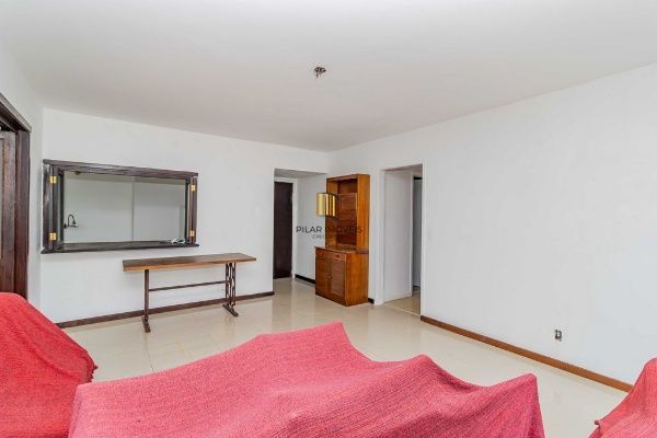 Vende-se apartamento com 3 quartos( 1 suíte), 112m² e 3 vagas - Rio Branco