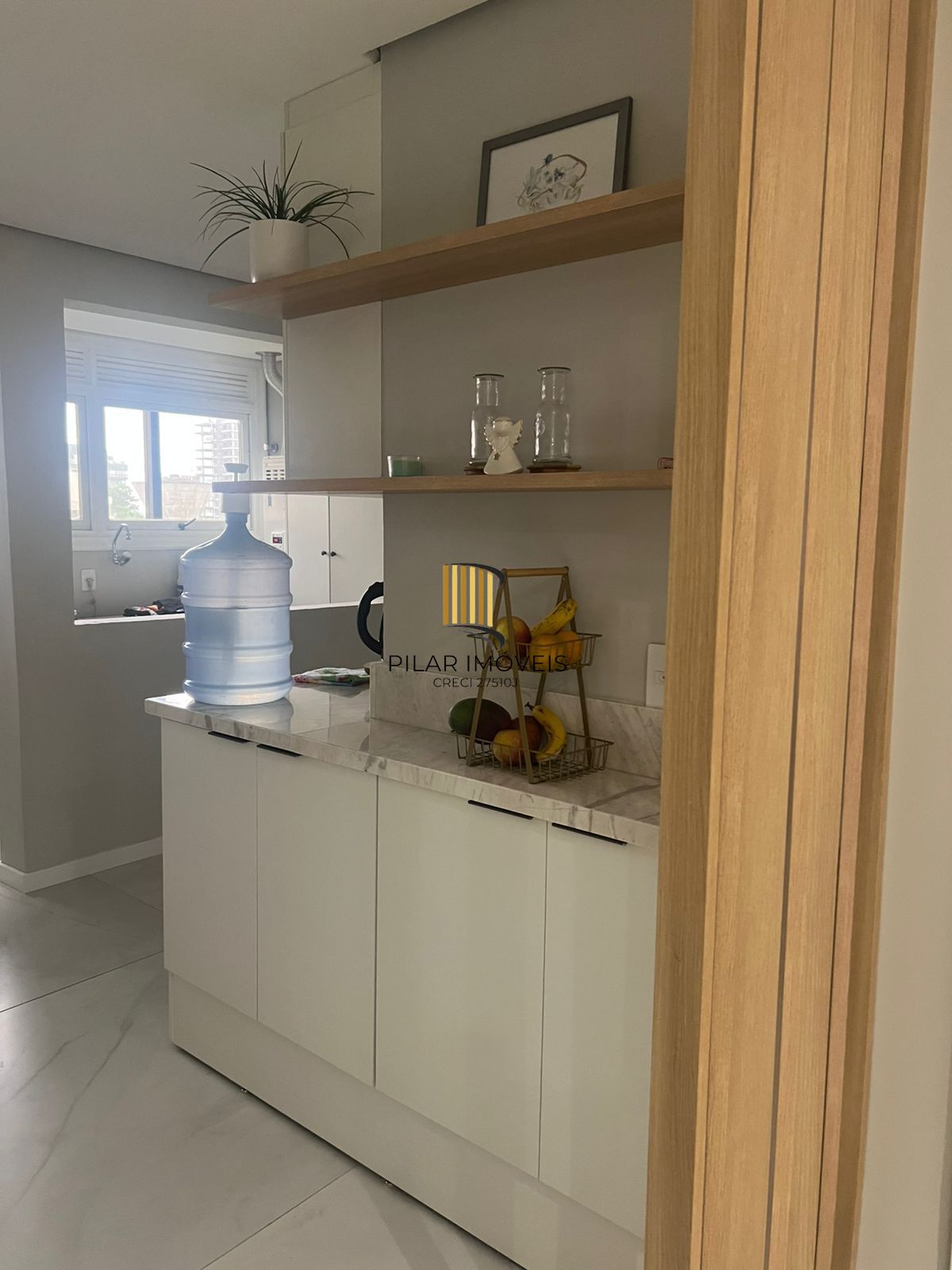 Vende-se apartamento com 4 suítes, 333m² e 3 vagas - Bela Vista