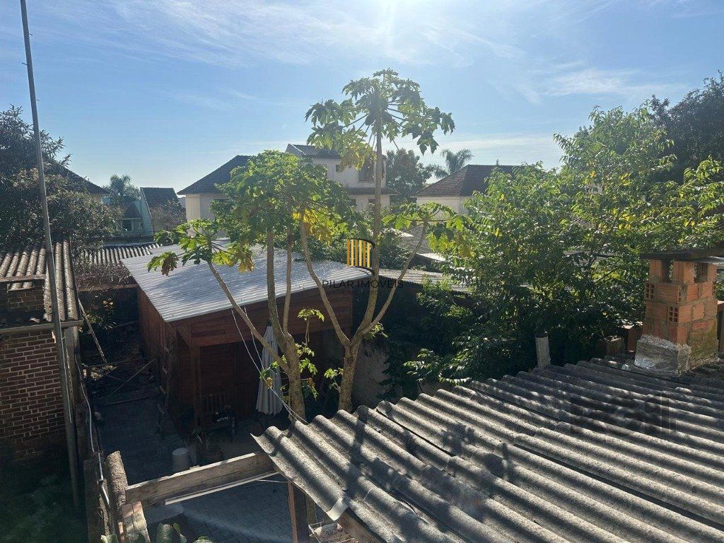 Vende-se casa 2 dormitórios 2 vagas de garagem com casa nos fundos - 145m² - Passo D'areia