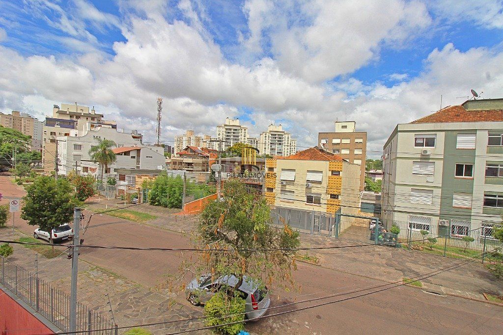 Apartamento 3 dormitórios no bairro Passo da Areia