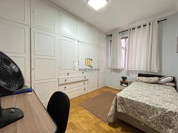Vende-se apartamento com 3 quartos, 112m² e 1 vaga – Rio Branco
