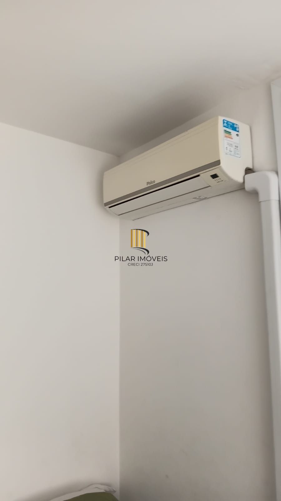 Vende-se excelente apartamento 1 dorm c/ vaga próximo da Encol - 56m² - Petrópolis
