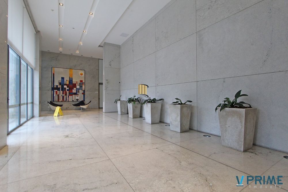 Vende-se apartamento duplex com 1 quarto , 64m² e 2 vagas - Praia de Belas