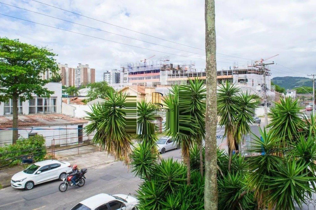 Vende-se apartamento 1 dorm 1 vaga coberta próximo da PUCRS