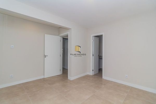 Apartamento reformado com 3 quartos, suíte e 2 vagas – 113 m² -  Mont Serrat