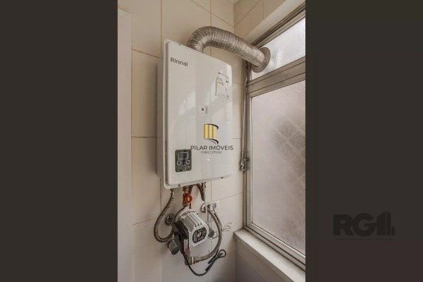 Bela cobertura com 3 quartos, incluindo 1 suíte, 2 vagas de garagem em localização privilegiada - 150m² - Auxiliadora