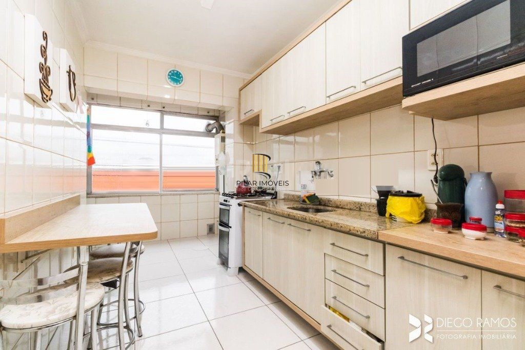 Apartamento para Venda - 79m², 2 dormitórios, 1 vaga - Partenon