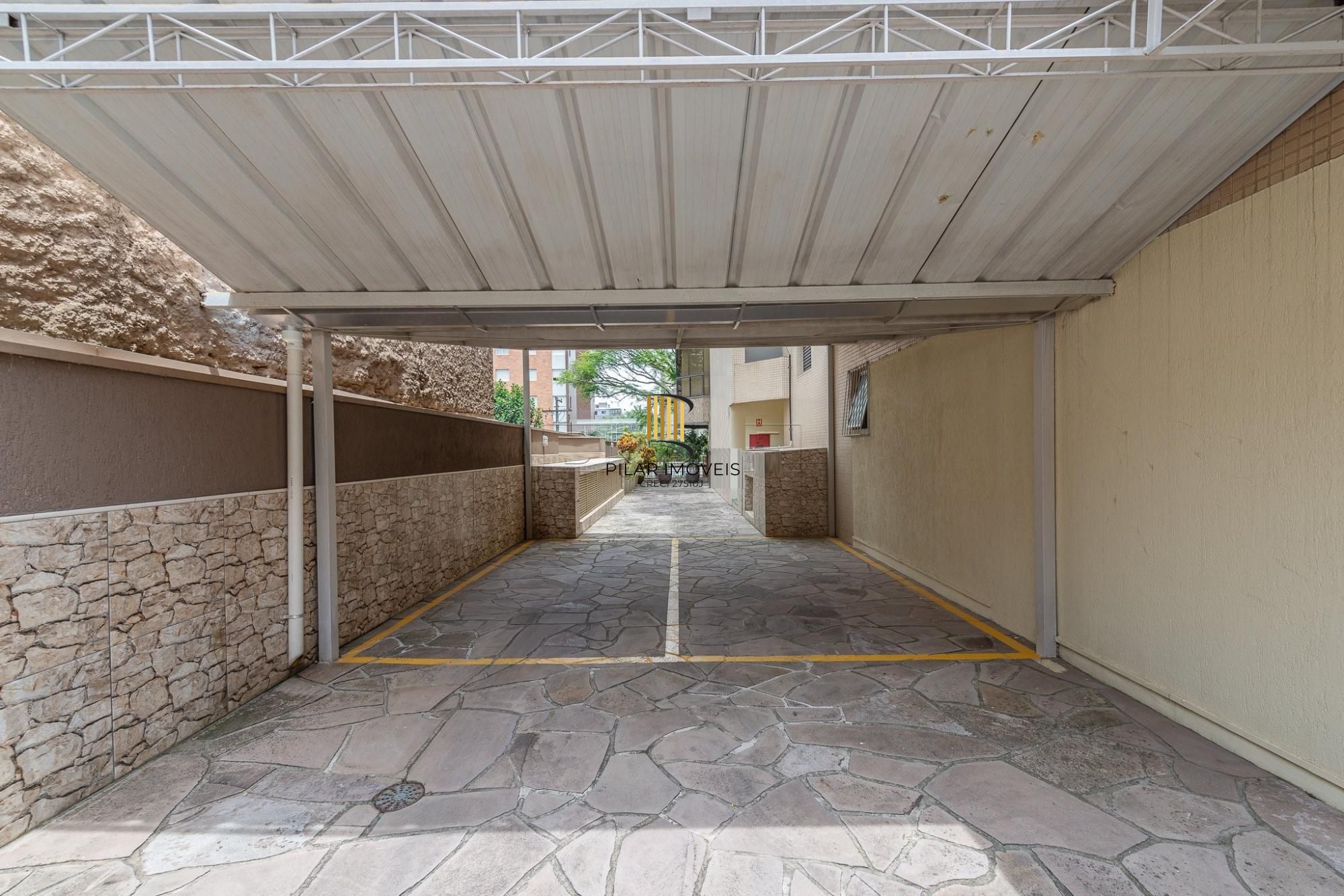 Vende-se luxuosa cobertura com 531.95m², 4 dormitórios no bairro Auxiliadora