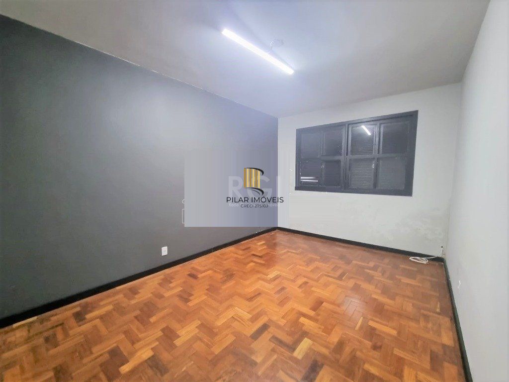 Casa 4 dormitórios no bairro Higienópolis