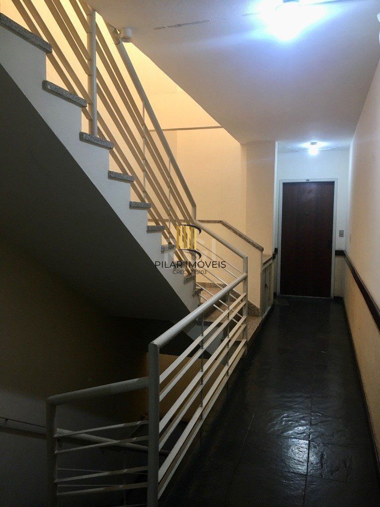 Apartamento para Venda - 52.33m², 2 dormitórios, Teresópolis